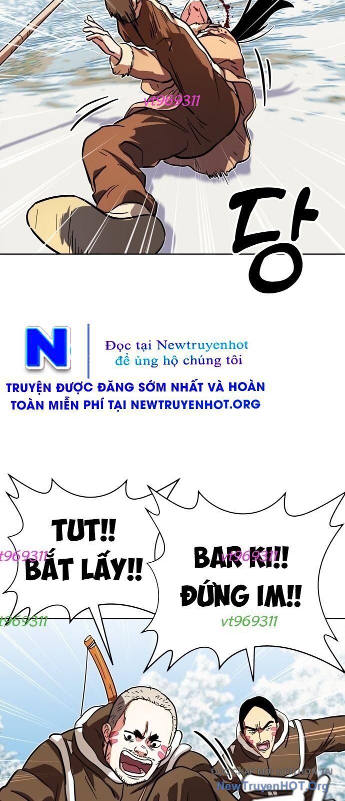 Tiền Sử Vlog Chapter 36 - 40