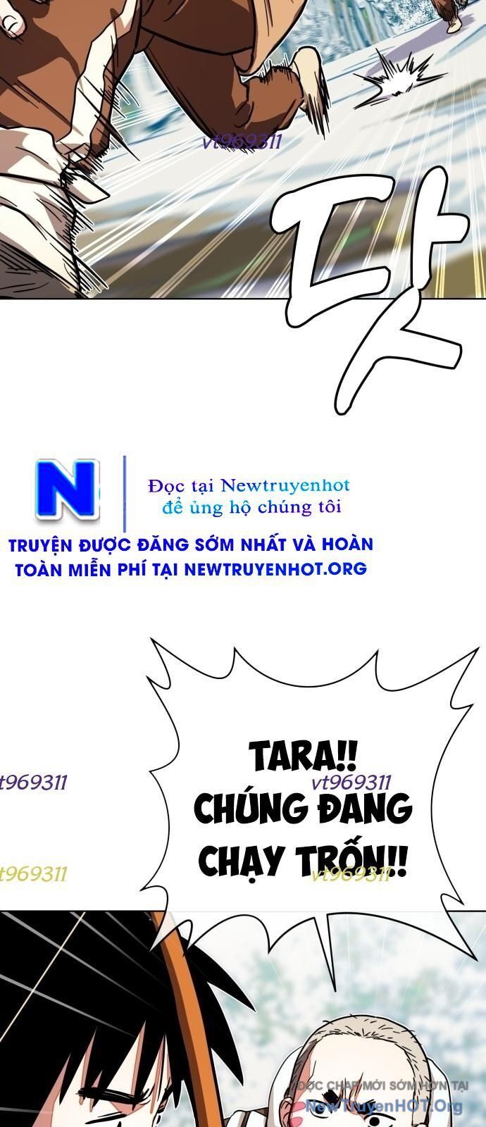 Tiền Sử Vlog Chapter 36 - 5