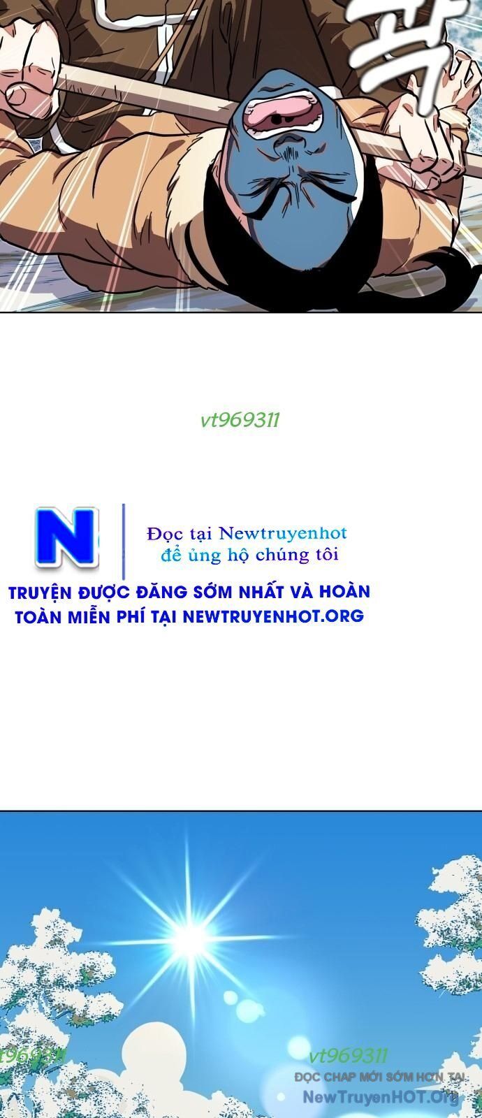 Tiền Sử Vlog Chapter 36 - 41