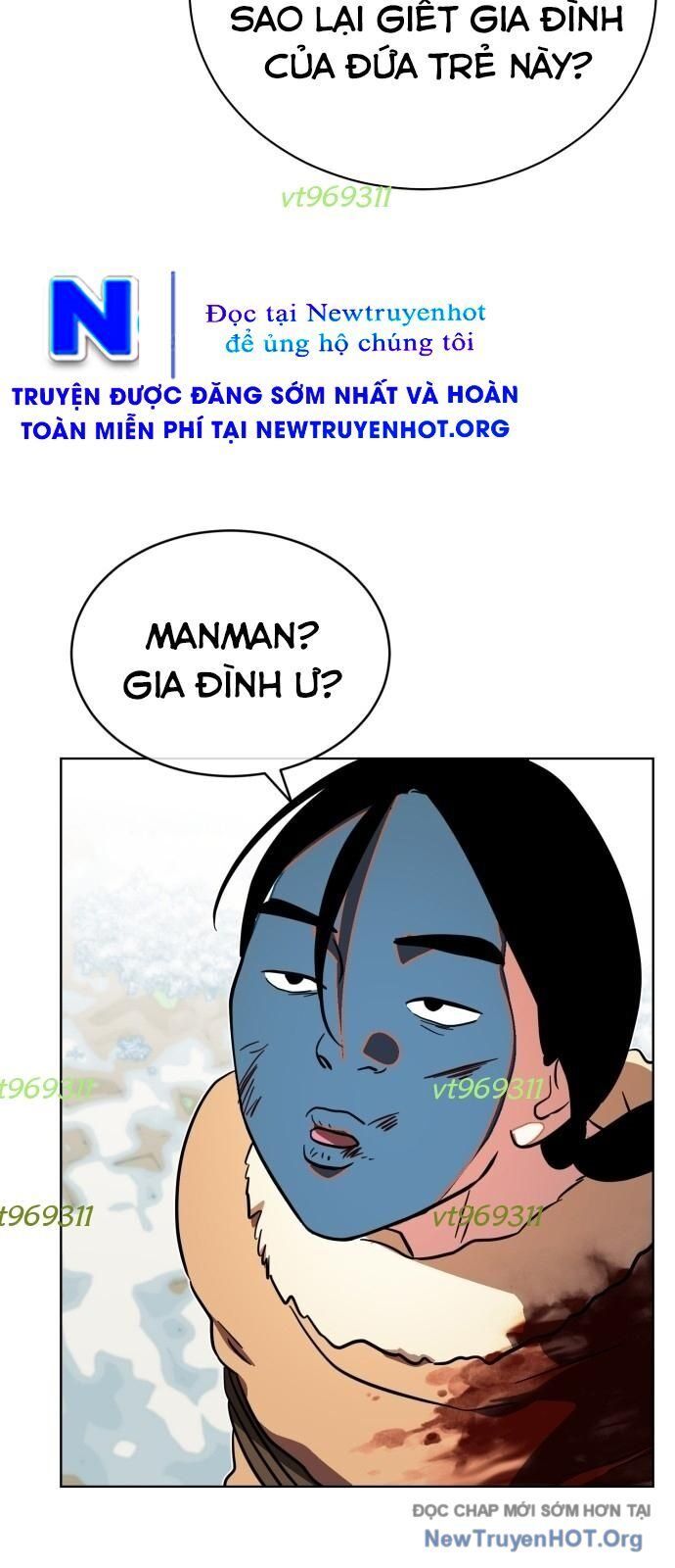 Tiền Sử Vlog Chapter 36 - 45