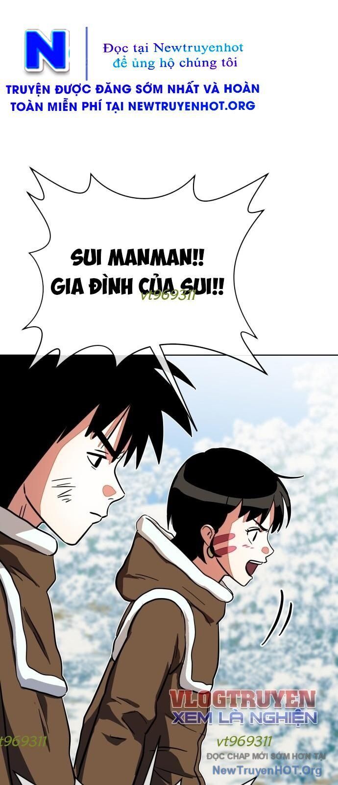 Tiền Sử Vlog Chapter 36 - 46