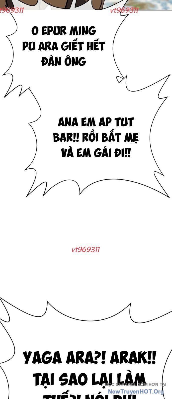 Tiền Sử Vlog Chapter 36 - 47