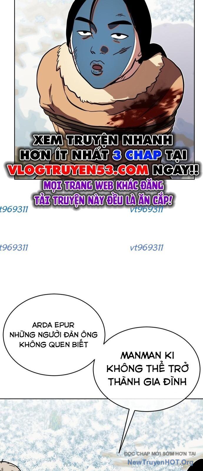 Tiền Sử Vlog Chapter 36 - 49