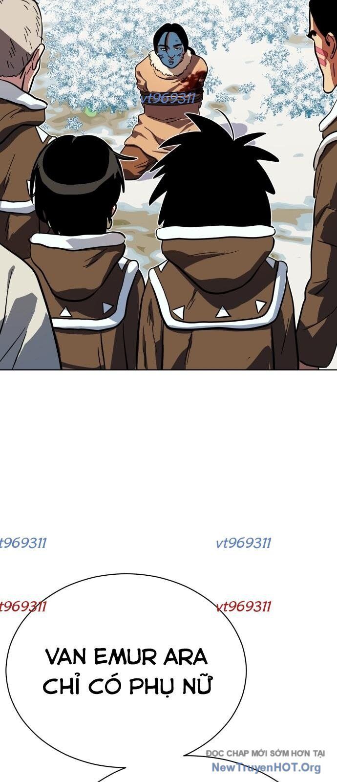 Tiền Sử Vlog Chapter 36 - 50