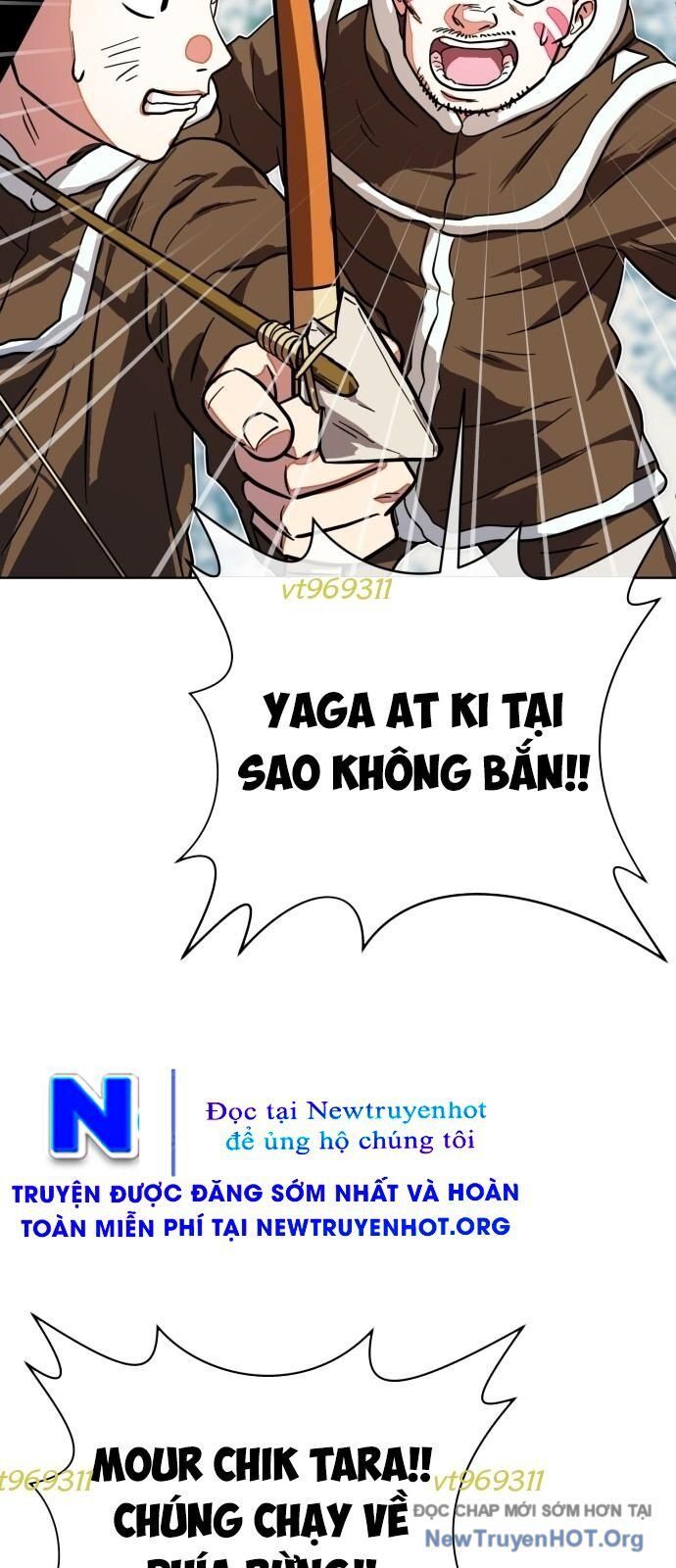 Tiền Sử Vlog Chapter 36 - 6