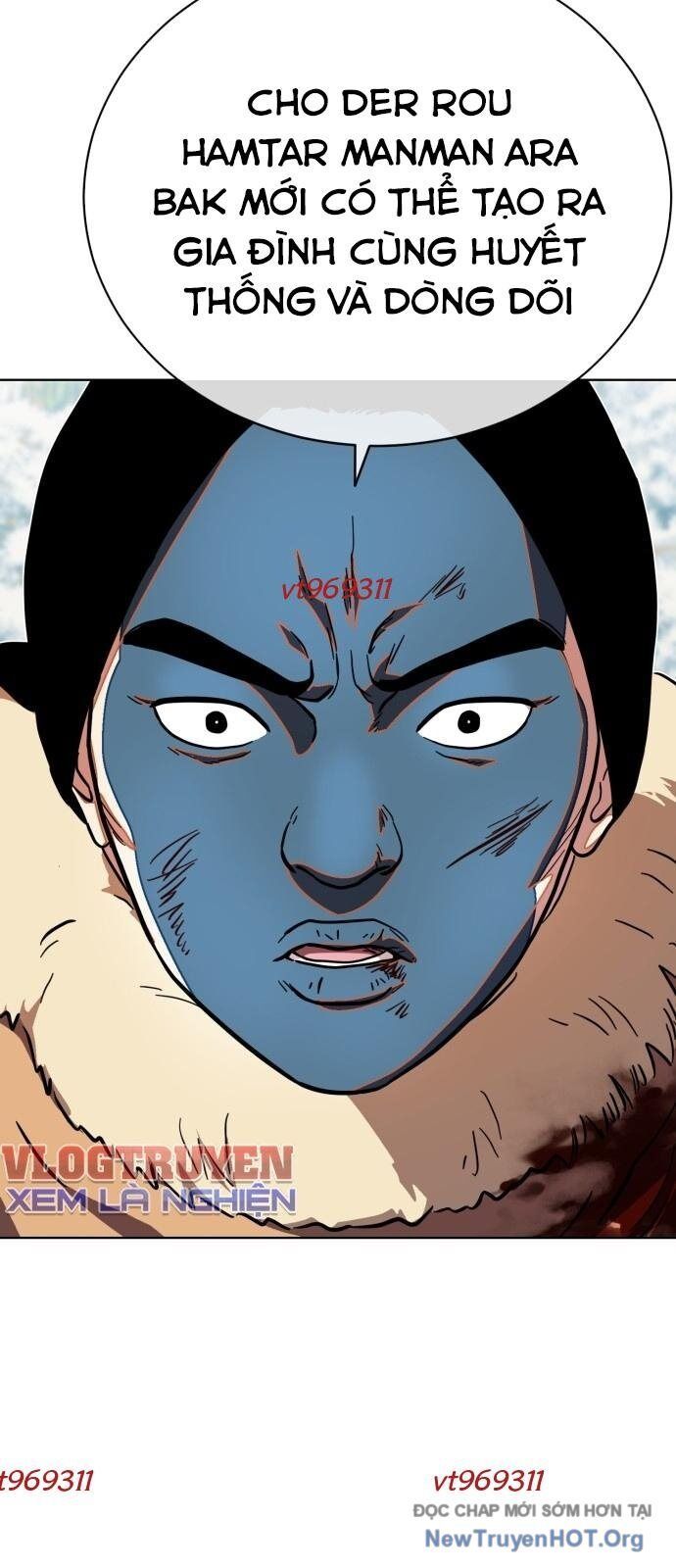 Tiền Sử Vlog Chapter 36 - 51