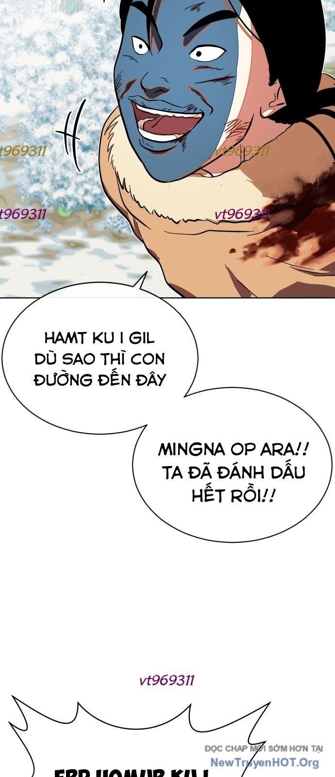 Tiền Sử Vlog Chapter 36 - 53