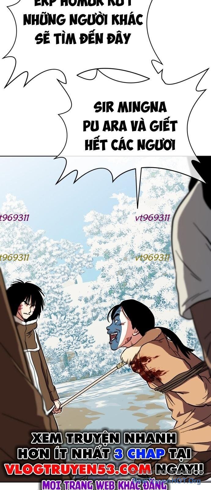 Tiền Sử Vlog Chapter 36 - 54