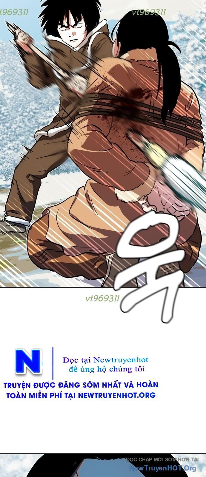 Tiền Sử Vlog Chapter 36 - 57