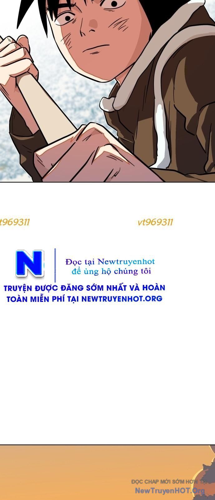 Tiền Sử Vlog Chapter 36 - 59