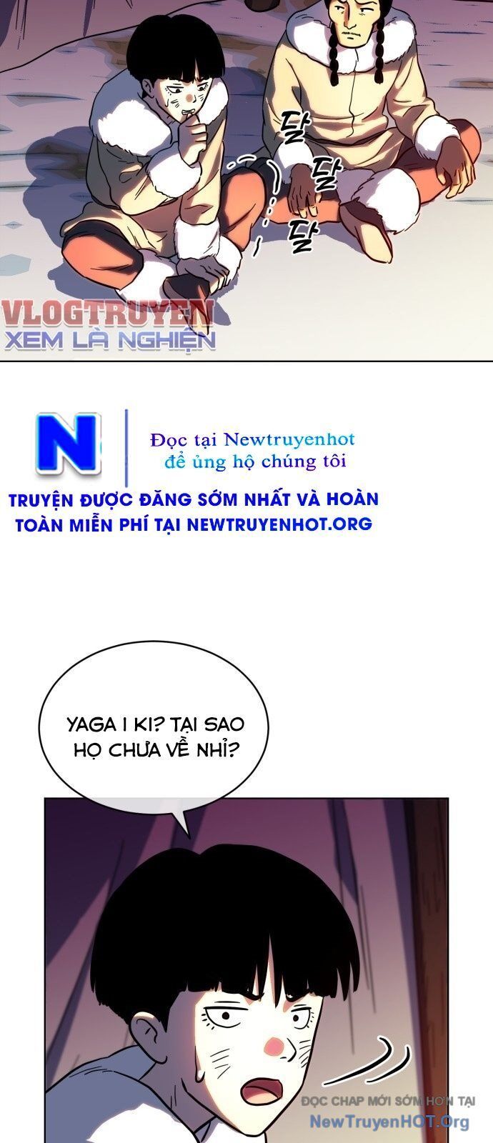 Tiền Sử Vlog Chapter 36 - 62