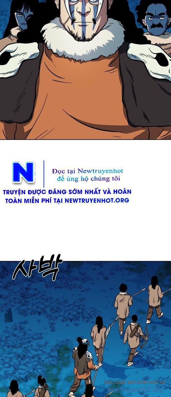 Tiền Sử Vlog Chapter 36 - 68