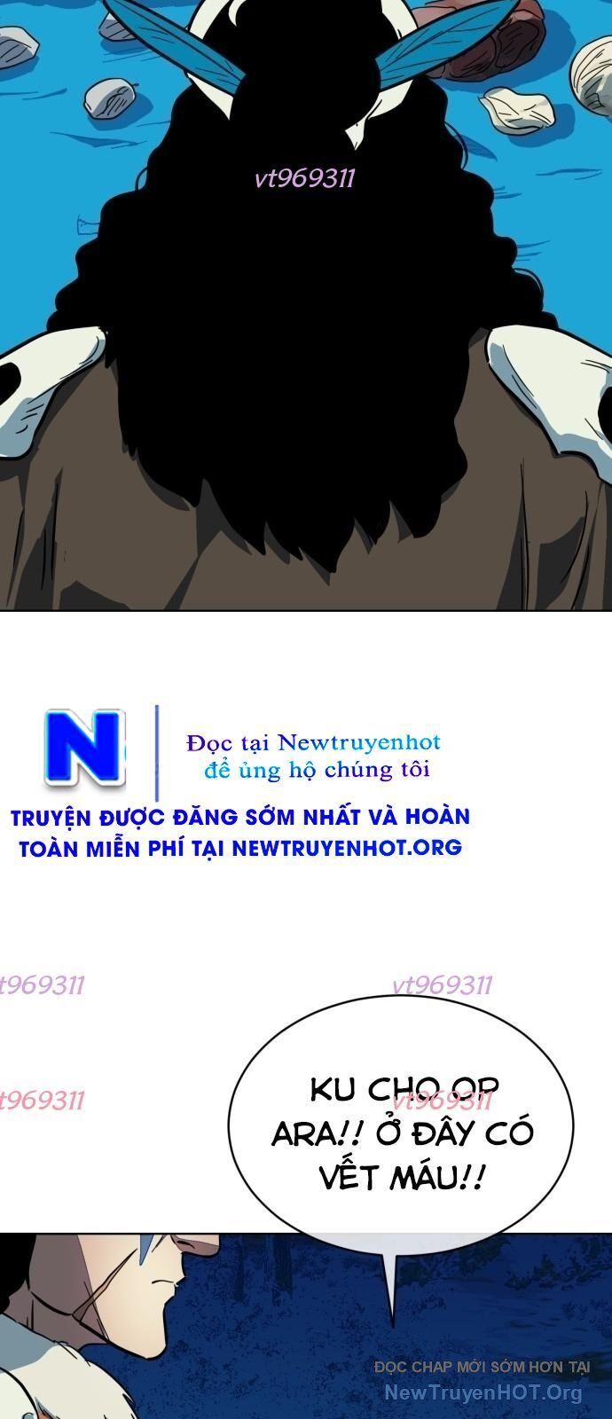 Tiền Sử Vlog Chapter 36 - 70