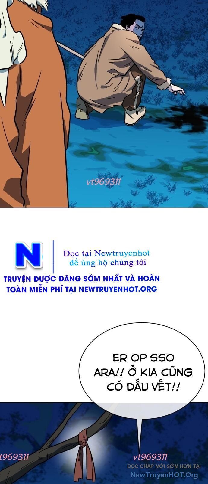 Tiền Sử Vlog Chapter 36 - 71