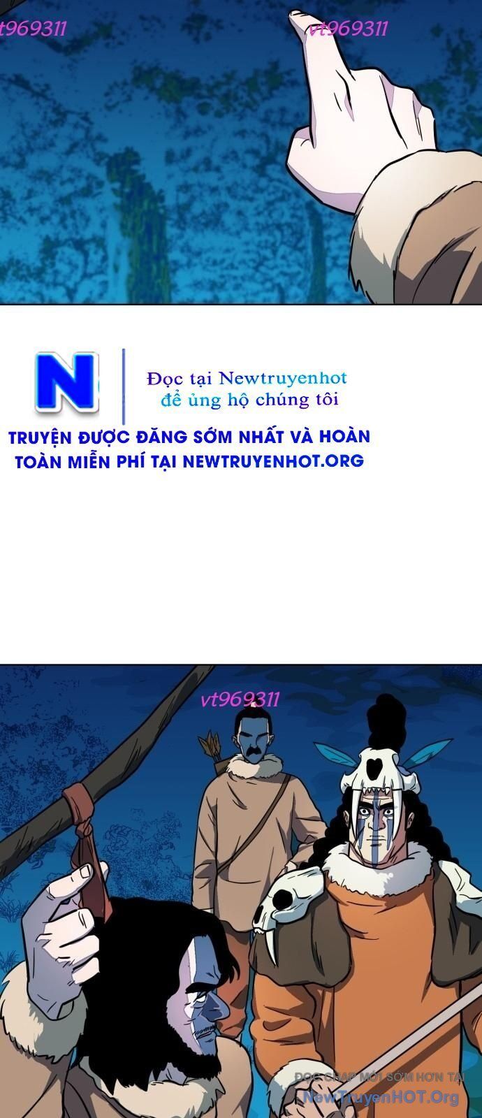 Tiền Sử Vlog Chapter 36 - 72