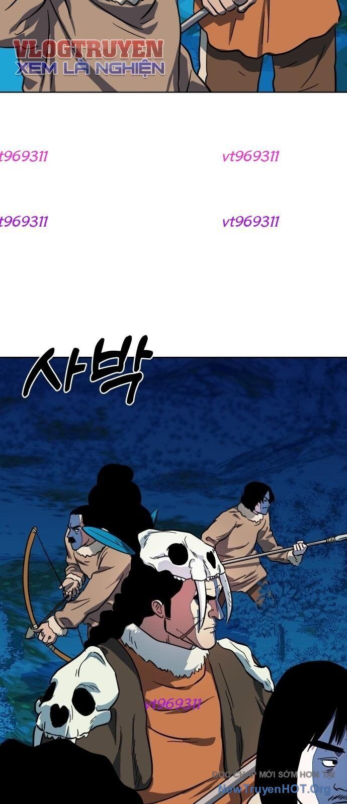 Tiền Sử Vlog Chapter 36 - 73