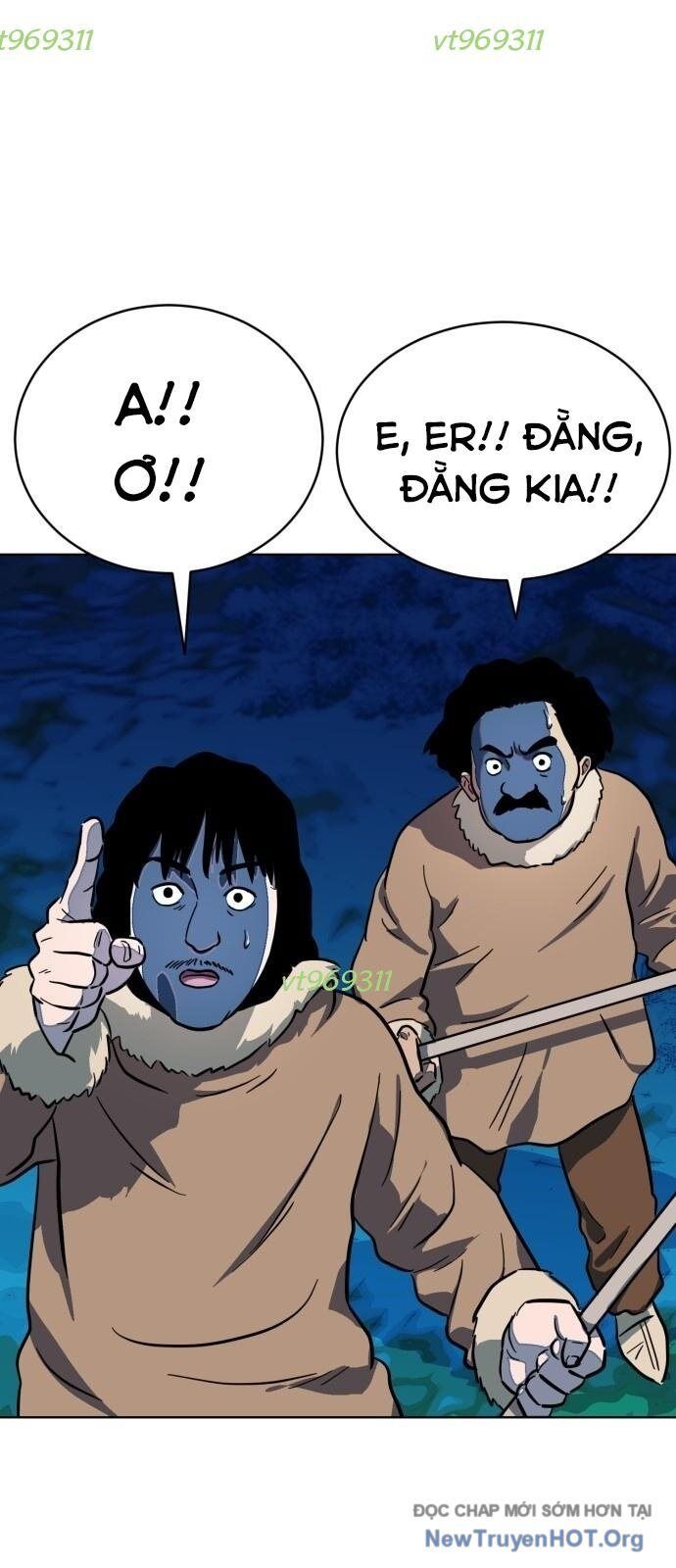 Tiền Sử Vlog Chapter 36 - 77