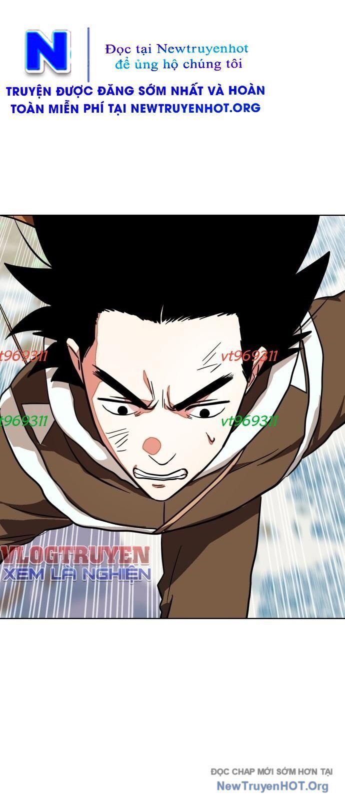 Tiền Sử Vlog Chapter 36 - 9