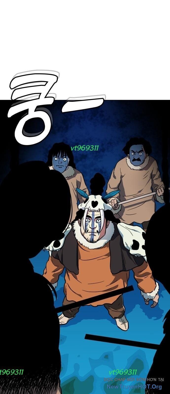 Tiền Sử Vlog Chapter 36 - 81