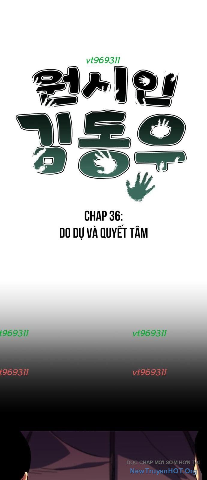 Tiền Sử Vlog Chapter 36 - 10