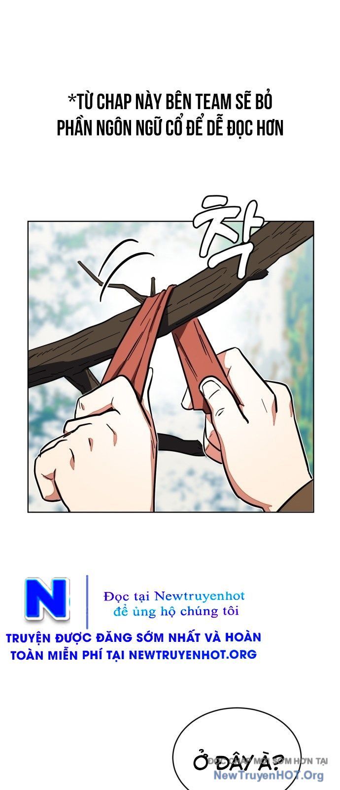 Tiền Sử Vlog Chapter 37 - 2