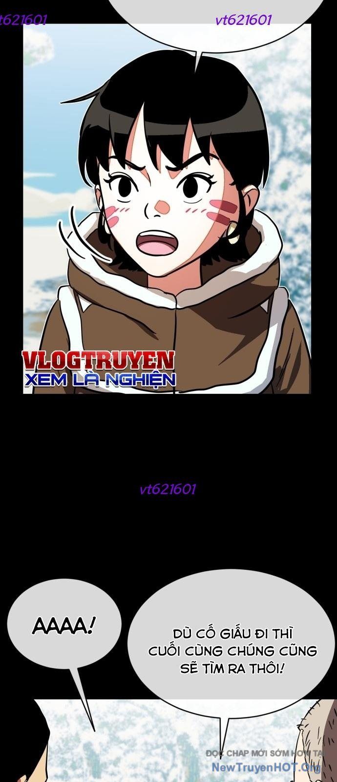 Tiền Sử Vlog Chapter 37 - 12