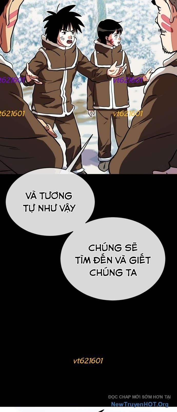 Tiền Sử Vlog Chapter 37 - 13