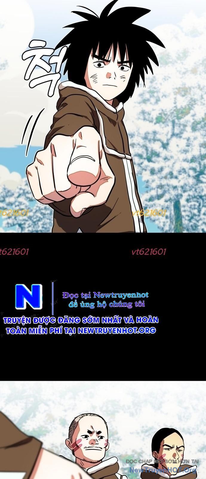 Tiền Sử Vlog Chapter 37 - 14