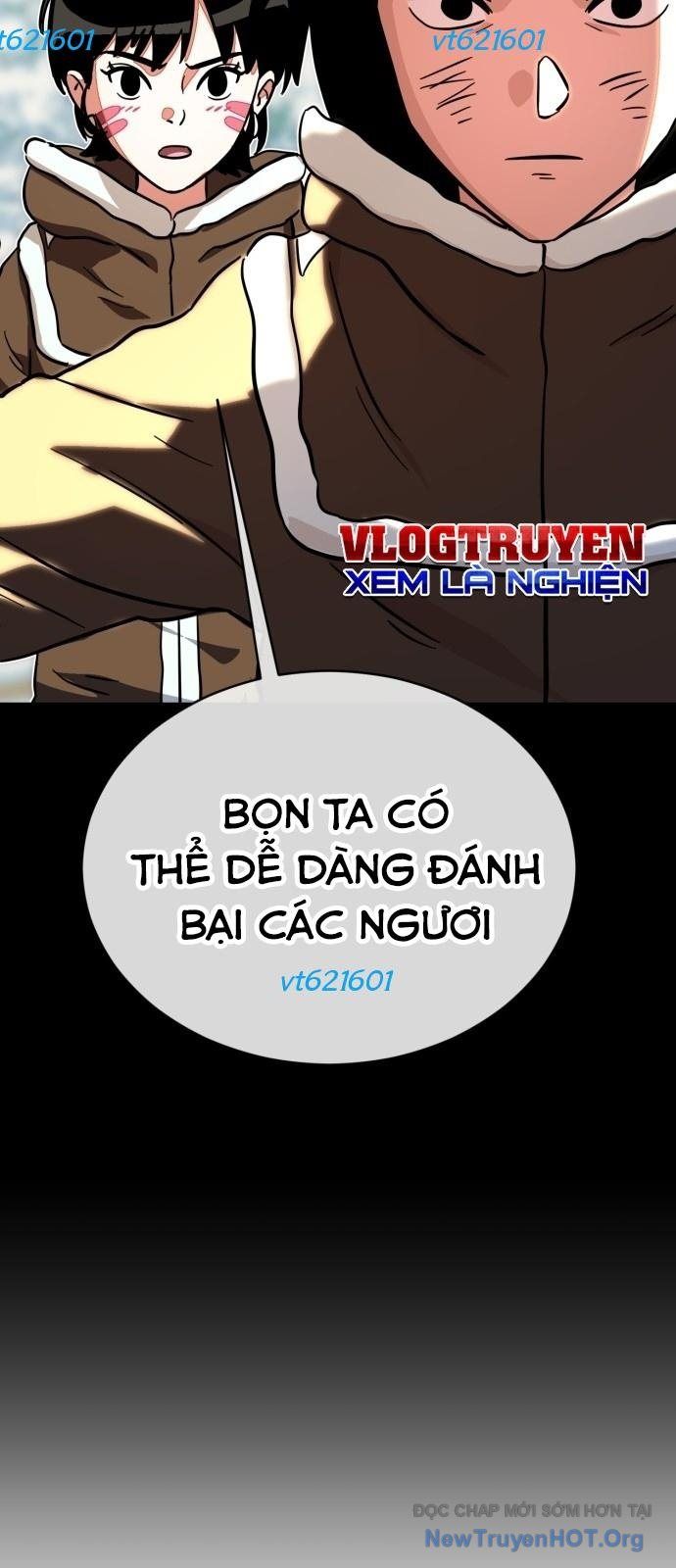 Tiền Sử Vlog Chapter 37 - 17