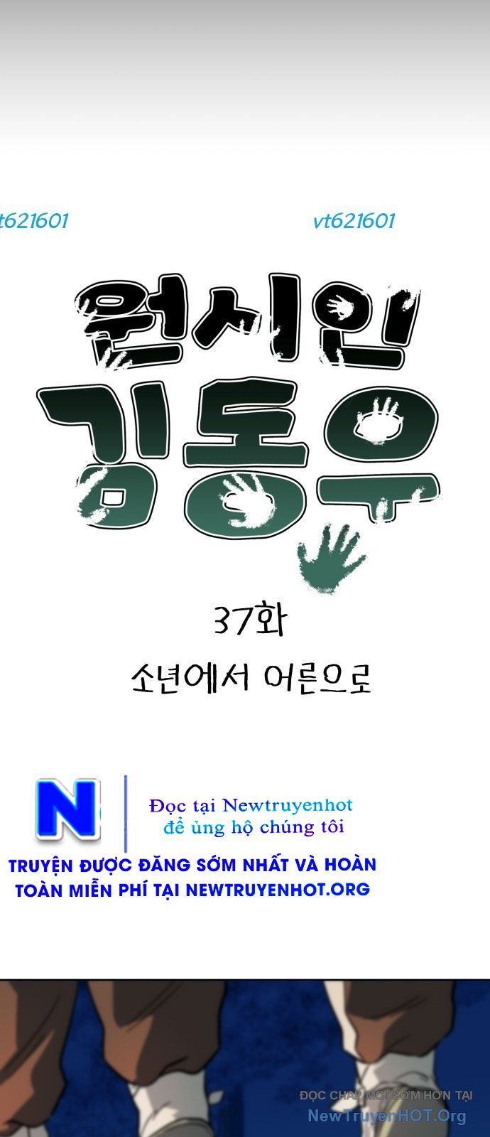Tiền Sử Vlog Chapter 37 - 18
