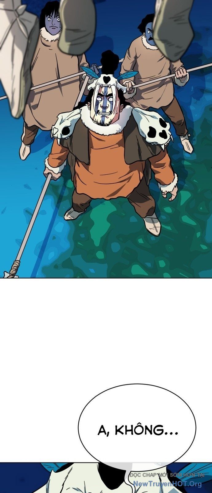 Tiền Sử Vlog Chapter 37 - 19