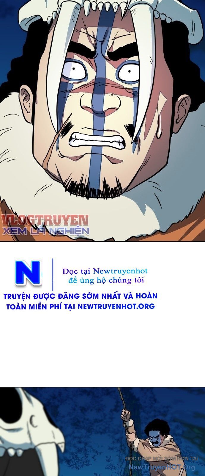 Tiền Sử Vlog Chapter 37 - 20