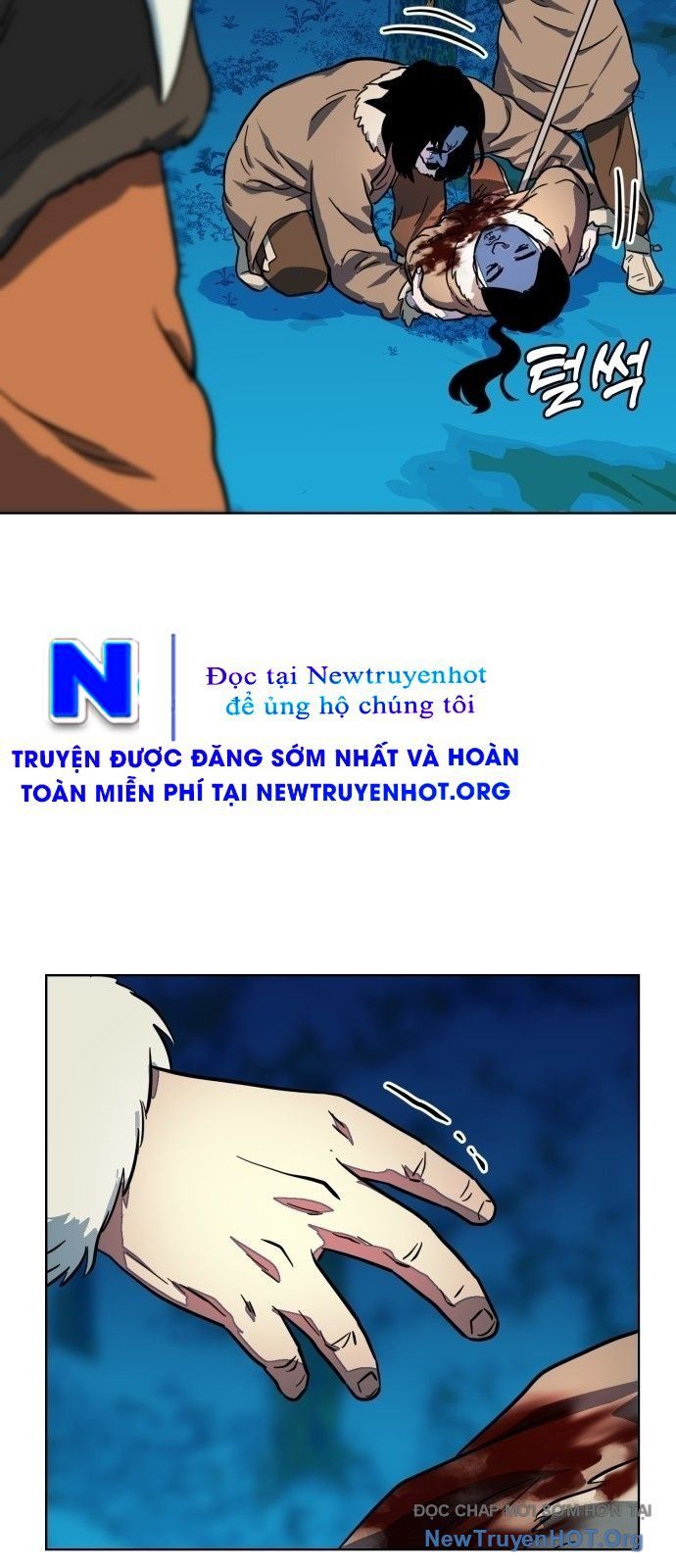 Tiền Sử Vlog Chapter 37 - 21