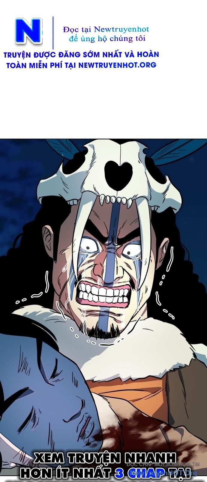 Tiền Sử Vlog Chapter 37 - 22