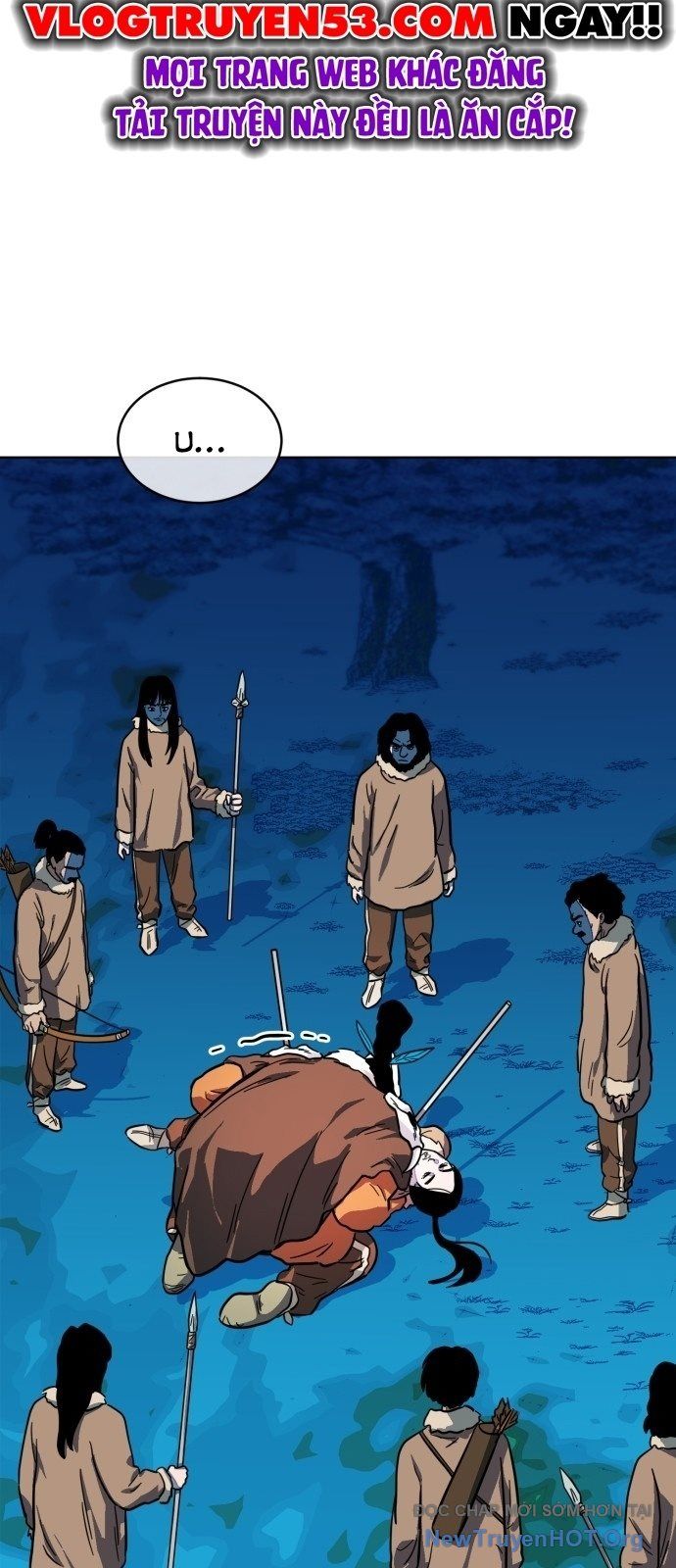 Tiền Sử Vlog Chapter 37 - 23