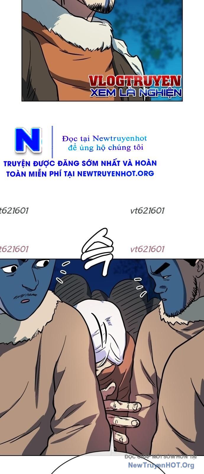 Tiền Sử Vlog Chapter 37 - 29