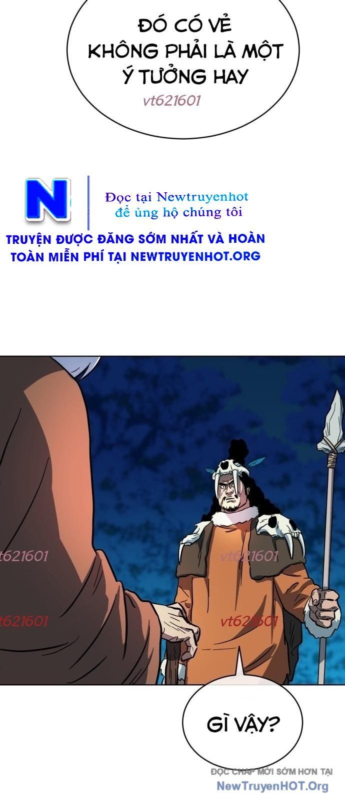 Tiền Sử Vlog Chapter 37 - 30