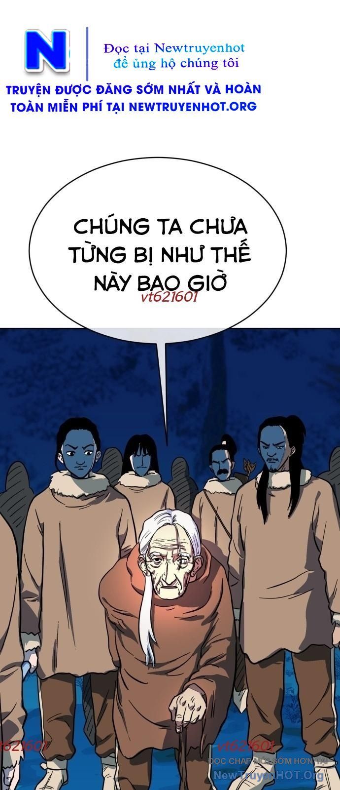 Tiền Sử Vlog Chapter 37 - 31