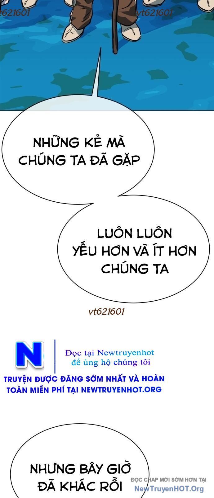 Tiền Sử Vlog Chapter 37 - 32