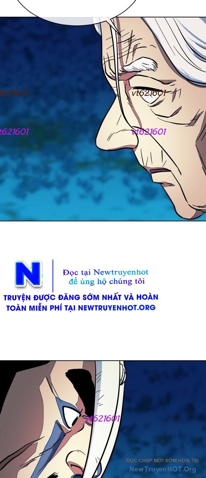 Tiền Sử Vlog Chapter 37 - 33