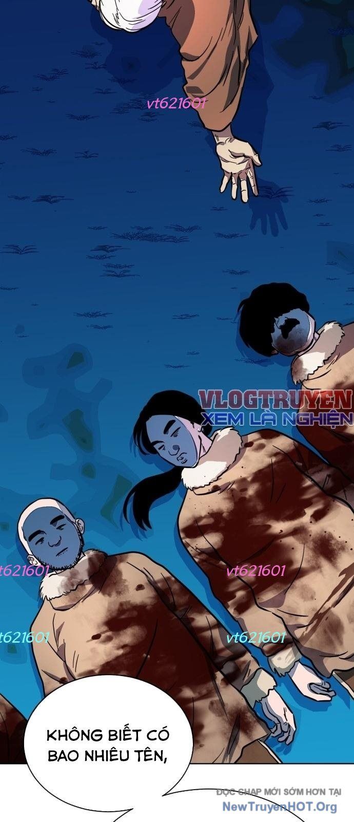 Tiền Sử Vlog Chapter 37 - 35