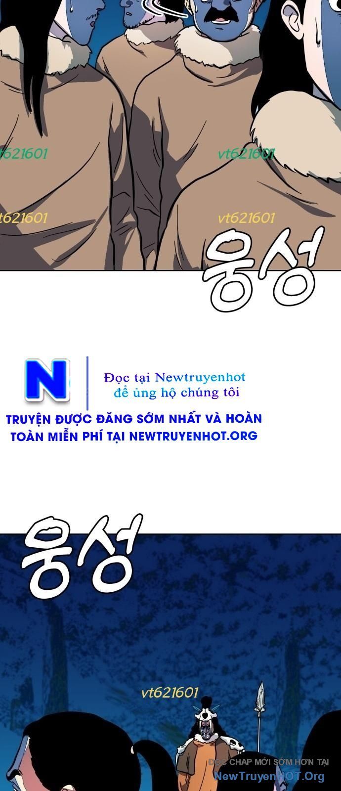 Tiền Sử Vlog Chapter 37 - 38