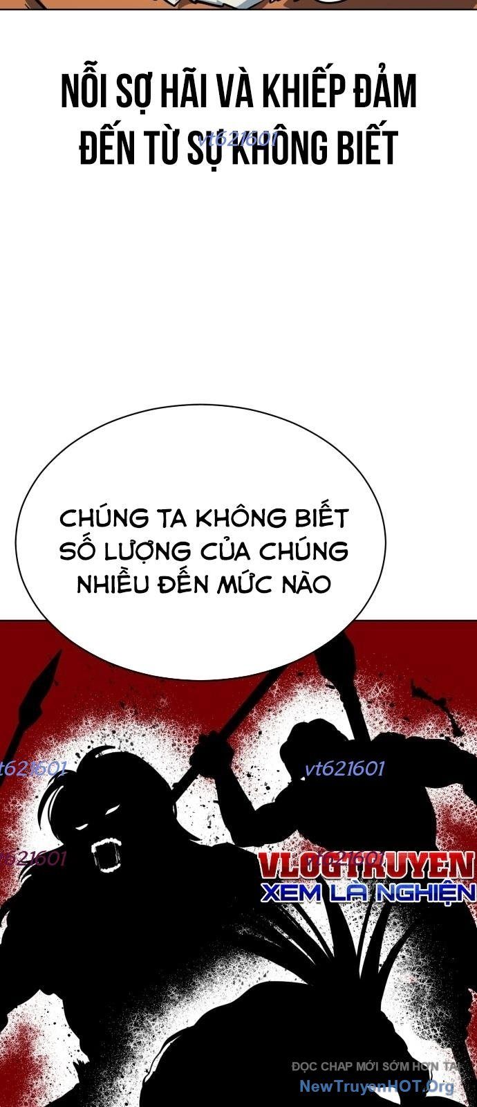 Tiền Sử Vlog Chapter 37 - 40