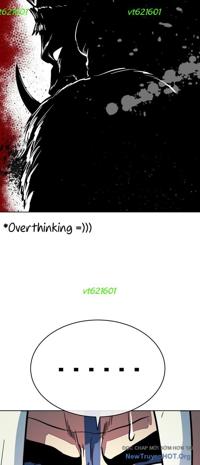 Tiền Sử Vlog Chapter 37 - 42