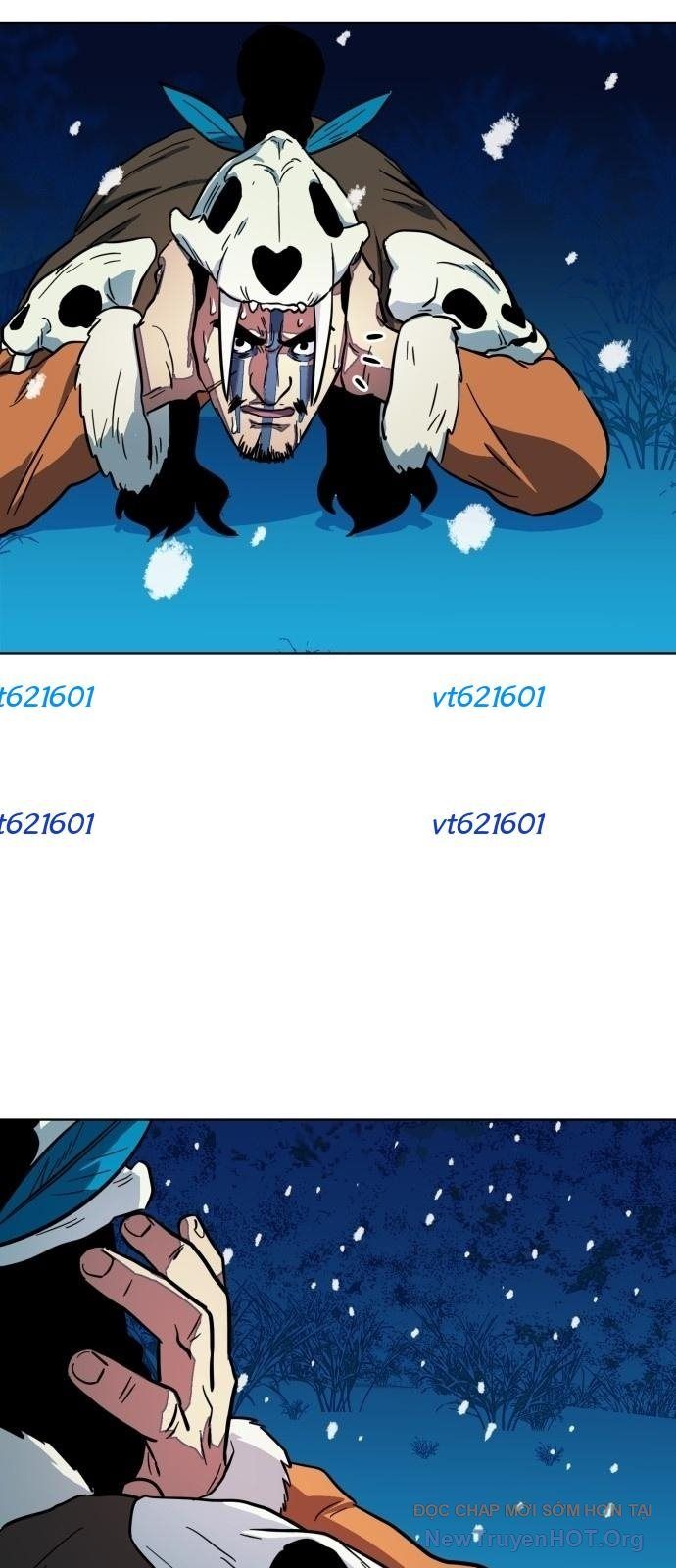 Tiền Sử Vlog Chapter 37 - 49