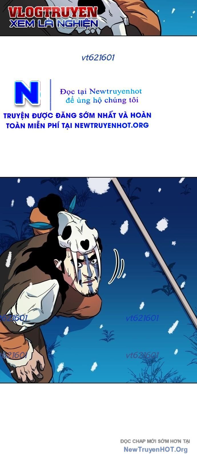 Tiền Sử Vlog Chapter 37 - 50