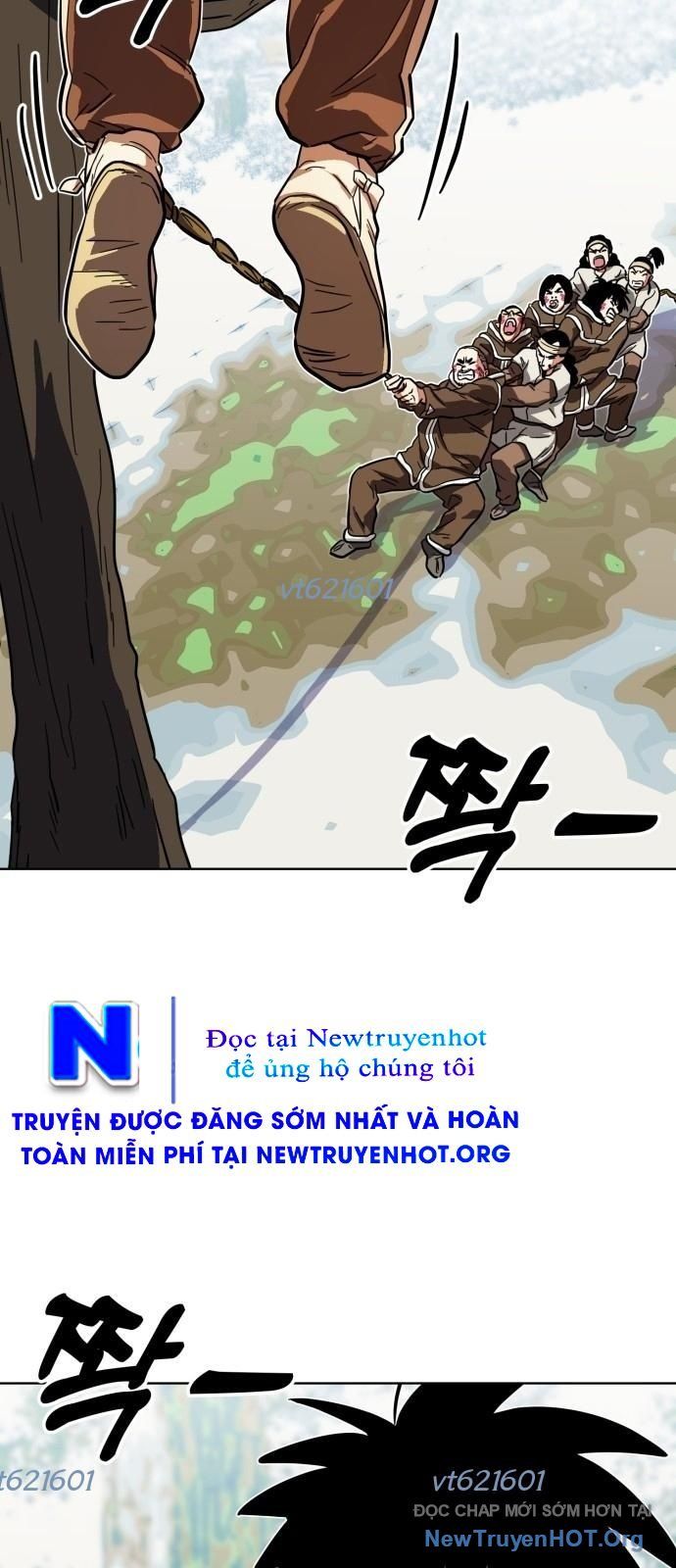 Tiền Sử Vlog Chapter 37 - 6