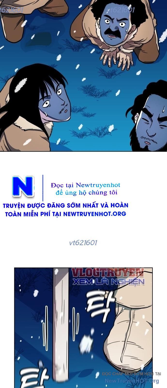 Tiền Sử Vlog Chapter 37 - 52