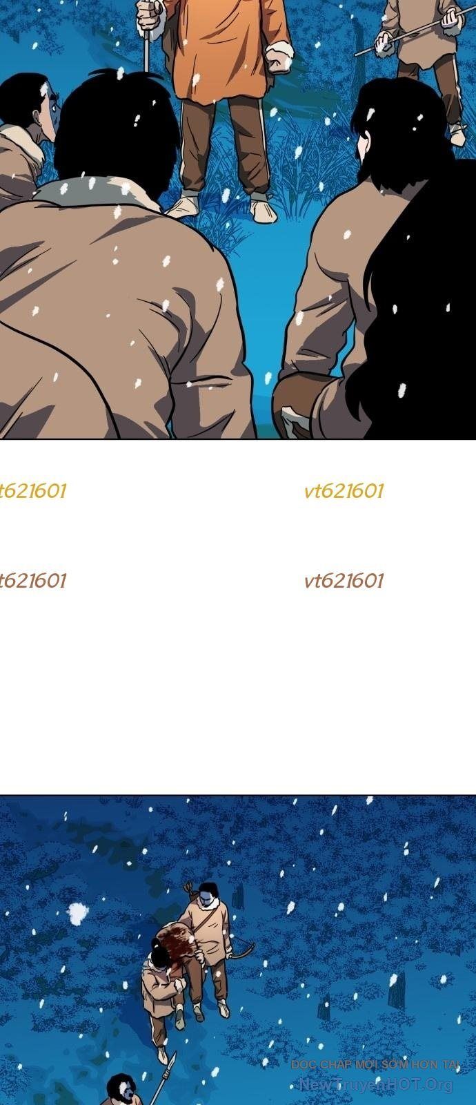 Tiền Sử Vlog Chapter 37 - 54