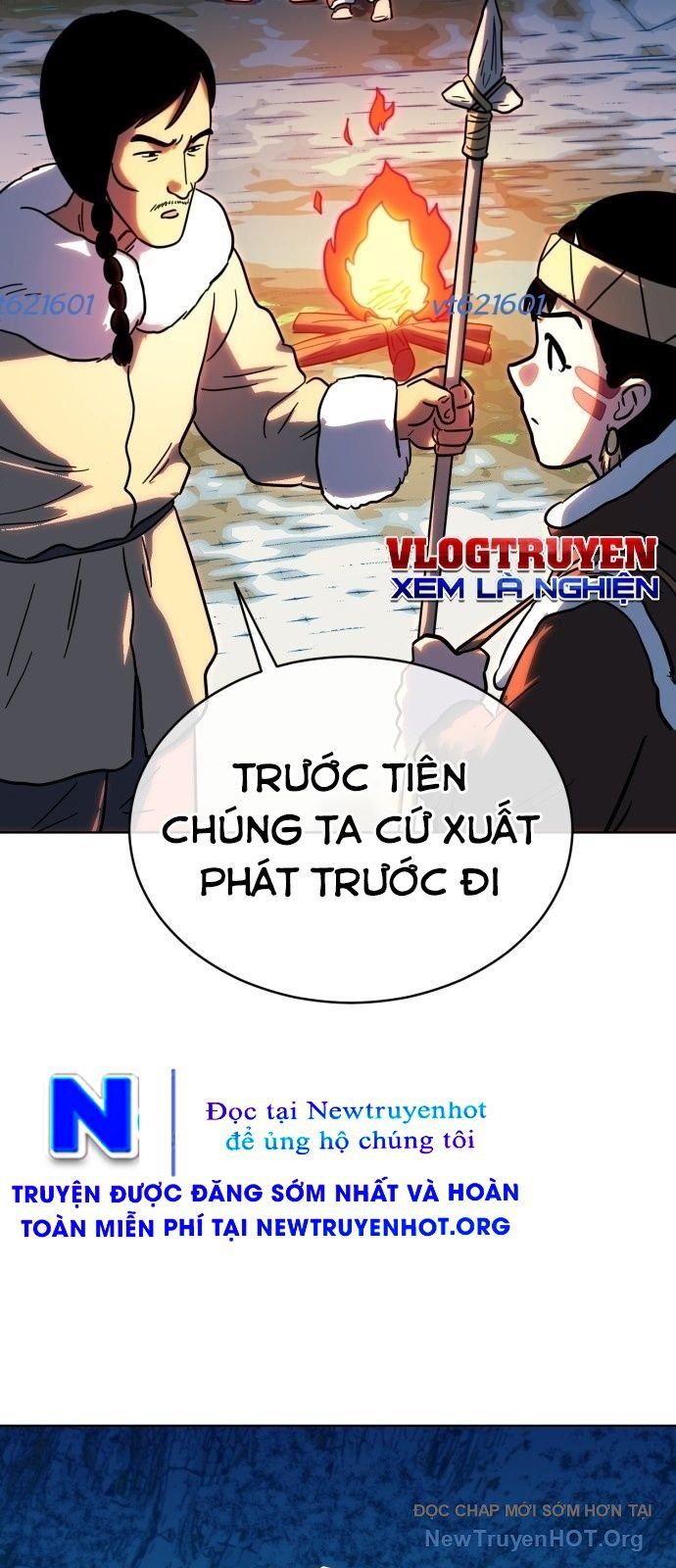 Tiền Sử Vlog Chapter 37 - 58